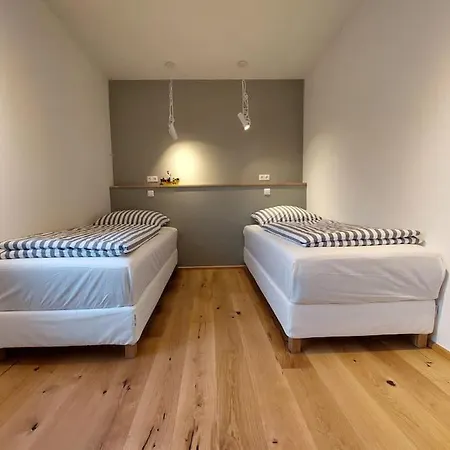 Feldkoje - Luxurioeses Design-Ferienhaus Mit Kamin Und Feldrandlage * פהמארן