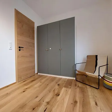 Feldkoje - Luxurioeses Design-Ferienhaus Mit Kamin Und Feldrandlage בית נופש *