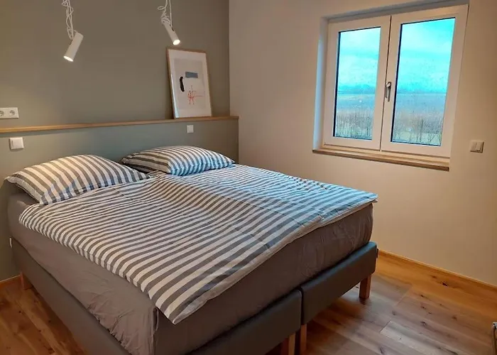 Feldkoje Nyaraló Fehmarn